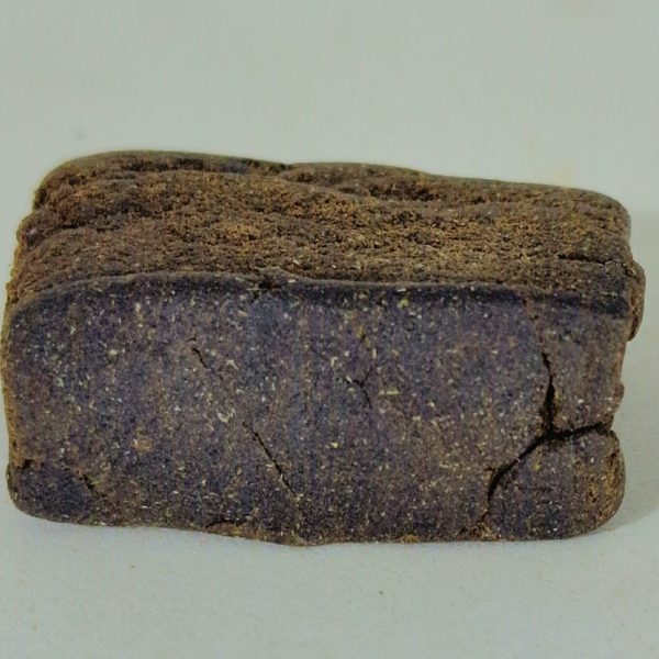 Black Hash KDC Organic