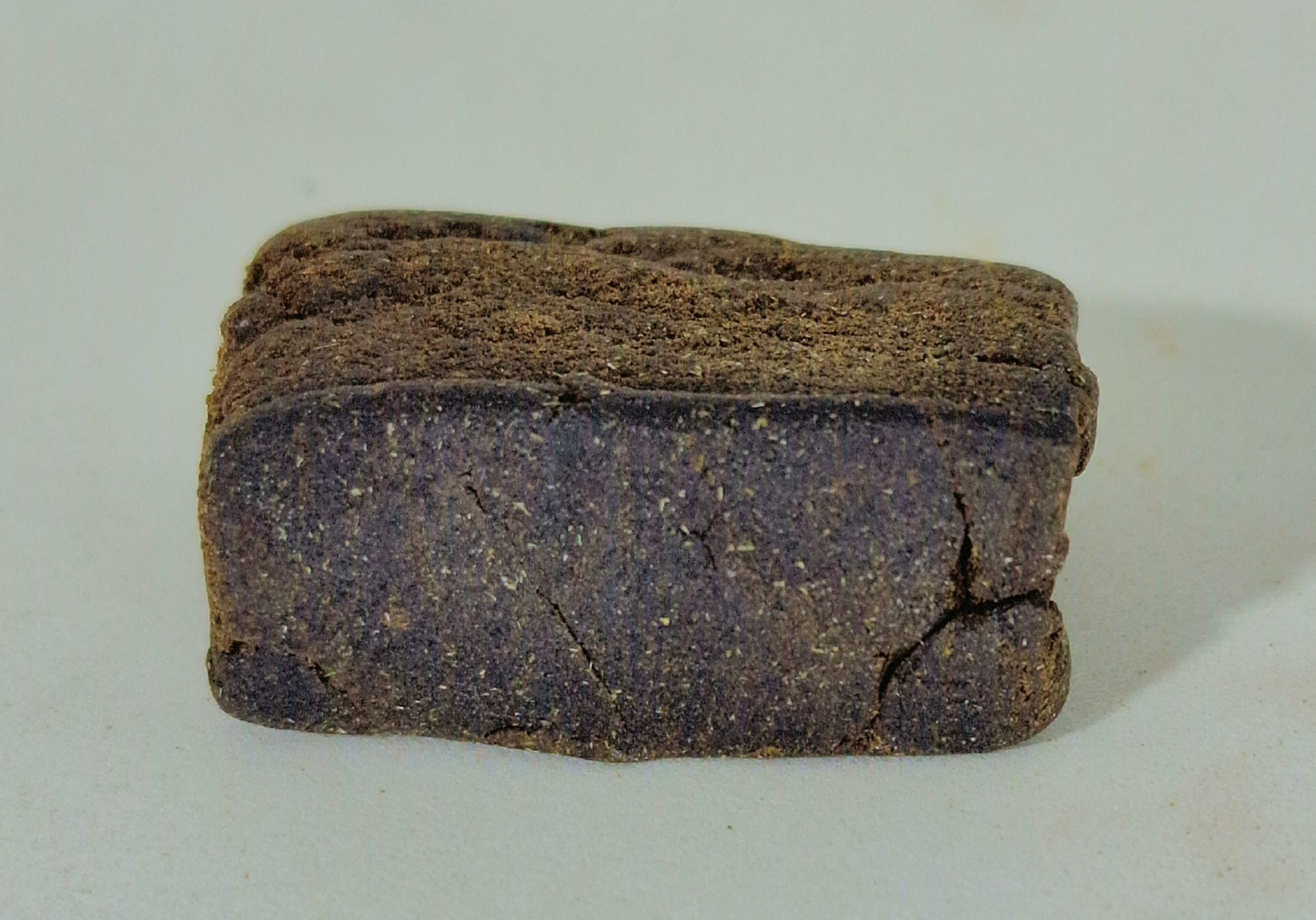 Black Hash KDC Organic