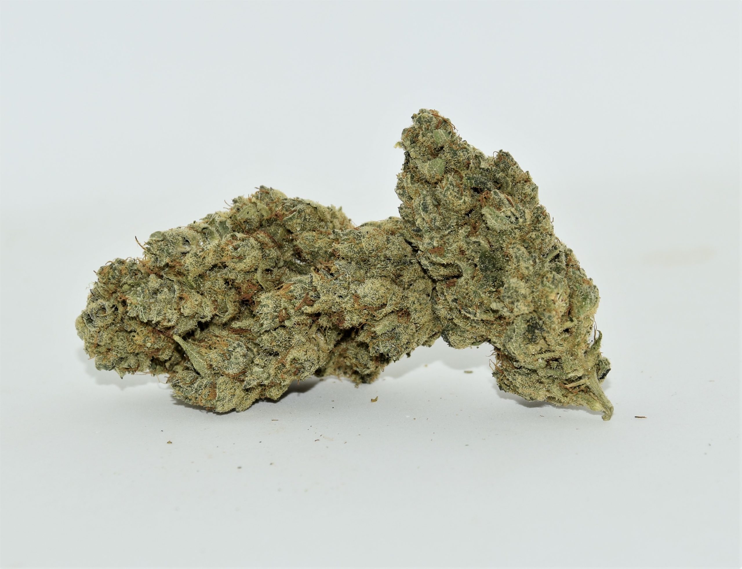 Fleurs de CBD KDC Organic NLX INDOOR
