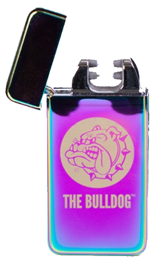 Briquet Plasma The Bulldog Amsterdam