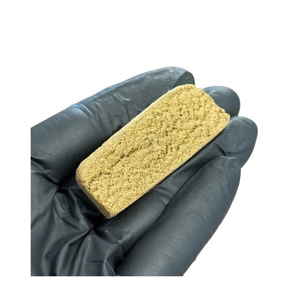 Hash marocain CBD