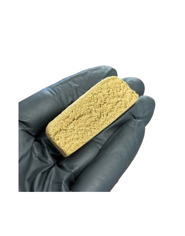 Hash marocain CBD