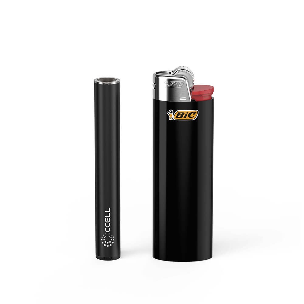 Batterie CCELL M4 noir – Image 3
