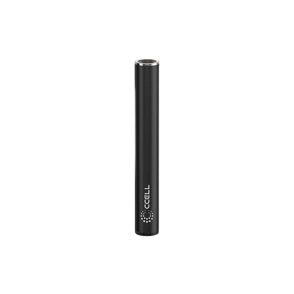 Pack Batterie CCELL M4 noir & Cartouches CBD 510 PROHIBITION – Image 2