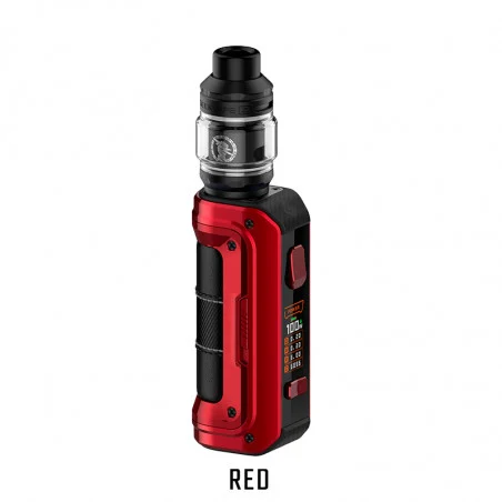 Kit Aegis Max 2 (Max100) - Geekvape – Image 2