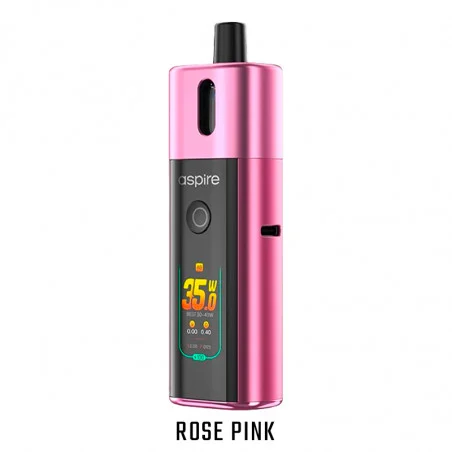 Kit Fluffi Pro – Aspire – Image 3