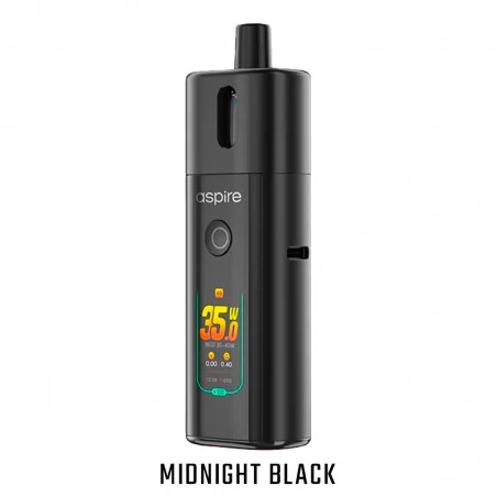 Kit Fluffi Pro – Aspire – Image 4