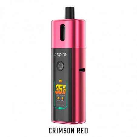 Kit Fluffi Pro – Aspire – Image 2